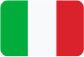 Bilancie ad uso nel commercio Italiano